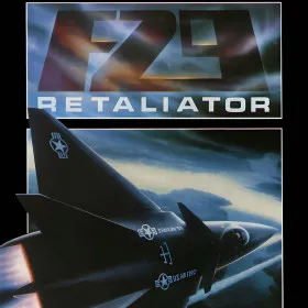 F-29 Retaliator