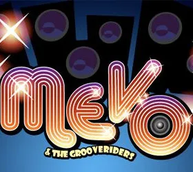 MEVO and the Grooveriders