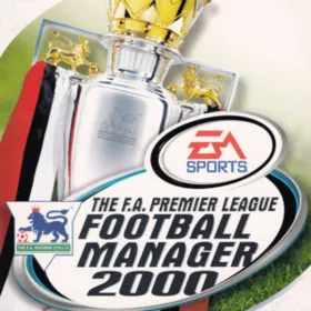 The F.A. Premier League Football Manager 2000