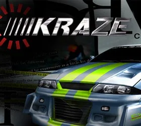 Kraze