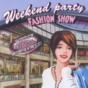 Weekend Party Fashion Show