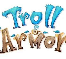 Troll & Armor