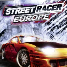 Street Racer Europe
