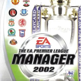 The F.A. Premier League Football Manager 2002
