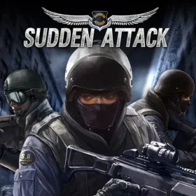 Sudden Attack