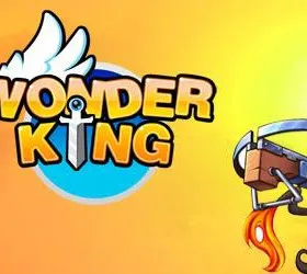WonderKing
