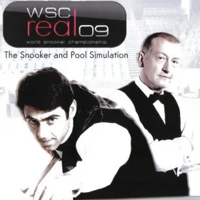 WSC Real 09: World Snooker Championship