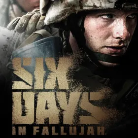 Six Days in Fallujah