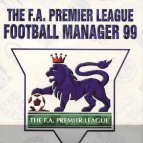 The F.A. Premier League Football Manager
