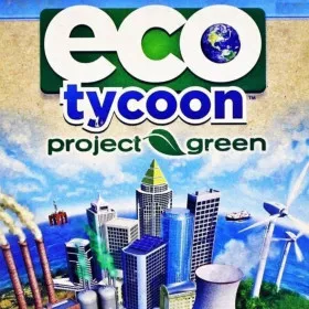 Eco Tycoon: Project Green