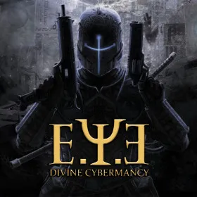 E.Y.E.: Divine Cybermancy