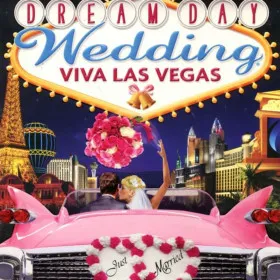 Dream Day Wedding: Viva Las Vegas