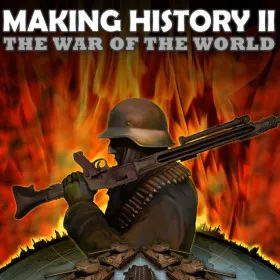 Making History 2: The War of the World