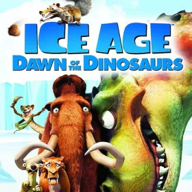 Ice Age: Dawn of the Dinosaurs