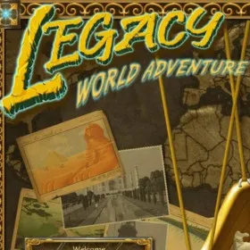 Legacy: World Adventure