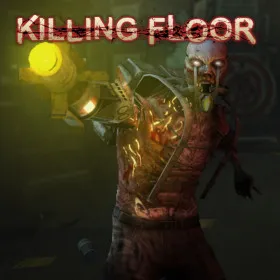 Killing Floor