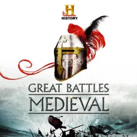 History: Great Battles Medieval