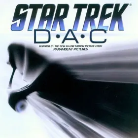 Star Trek: D-A-C