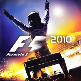 F1 2010
