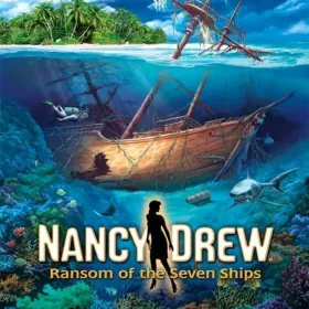 Nancy Drew: Ransom of the Seven Ships