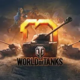 World of Tanks