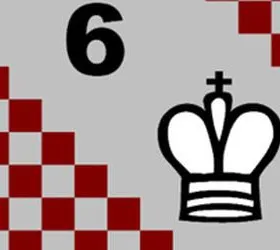 ChessPartner 6