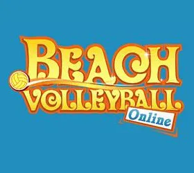 Beach Volleyball Online