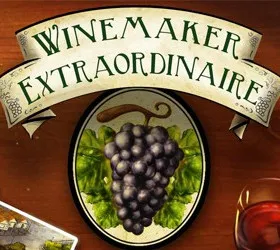 Winemaker Extraordinaire