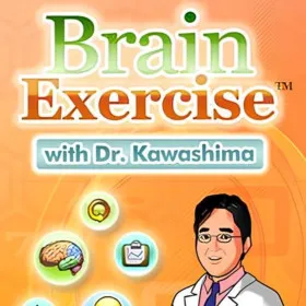 Brain Exercise with Dr. Kawashima