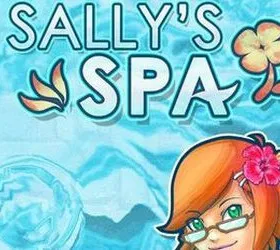 Sally's Spa