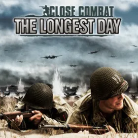 Close Combat: The Longest Day