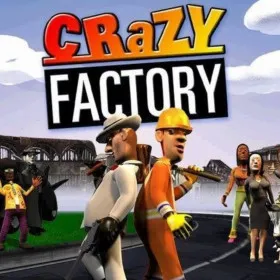 Factory Mogul