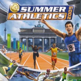 Summer Athletics 2009