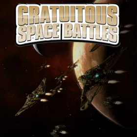 Gratuitous Space Battles