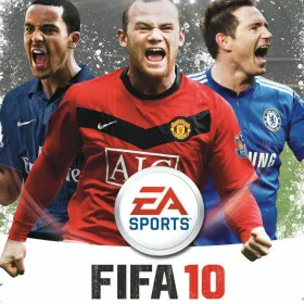 FIFA 10