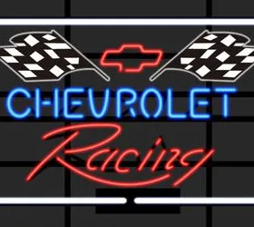 Chevrolet Racing