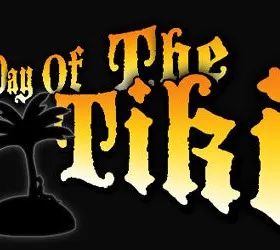 Day of the Tiki