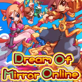 Dream of Mirror Online