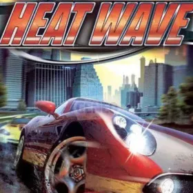 Heat Wave
