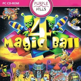 Magic Ball 4
