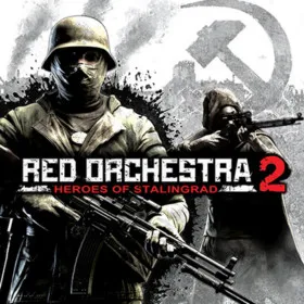 Red Orchestra 2: Heroes of Stalingrad