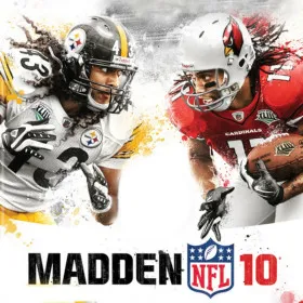 Madden NFL 10
