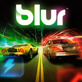 Blur