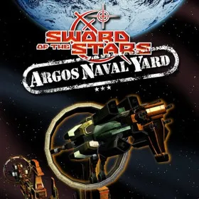 Sword of the Stars: Argos Naval Yard