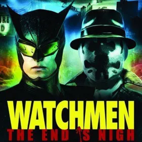 Watchmen: The End Is Nigh Part 2