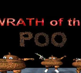 Wrath of the Poo