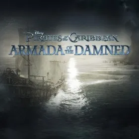 Pirates of the Caribbean: Armada of the Damned