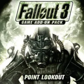 Fallout 3: Point Lookout