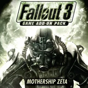 Fallout 3: Mothership Zeta