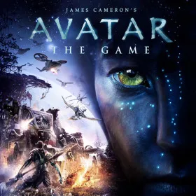 James Cameron's Avatar: The Game